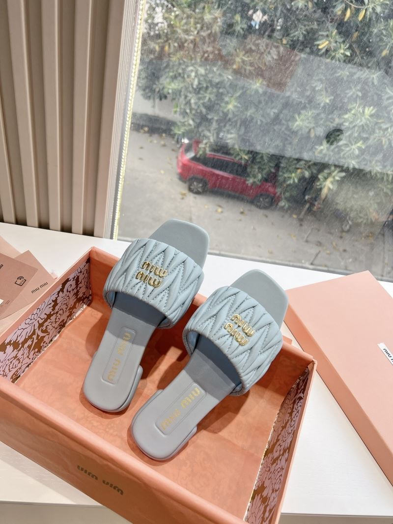 Miu Miu Sandals